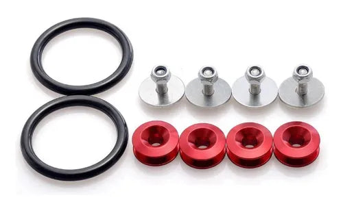 Arandela Sujeta Paragolpe