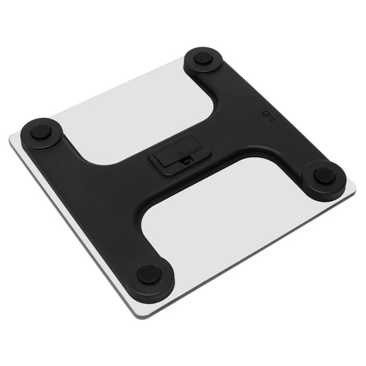 Balanza Bascula De Baño App Bluetooth Ultra Slim Inteligente