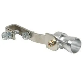 Simulador Sonido Turbo Universal