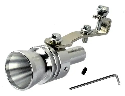 Simulador Sonido Turbo Universal