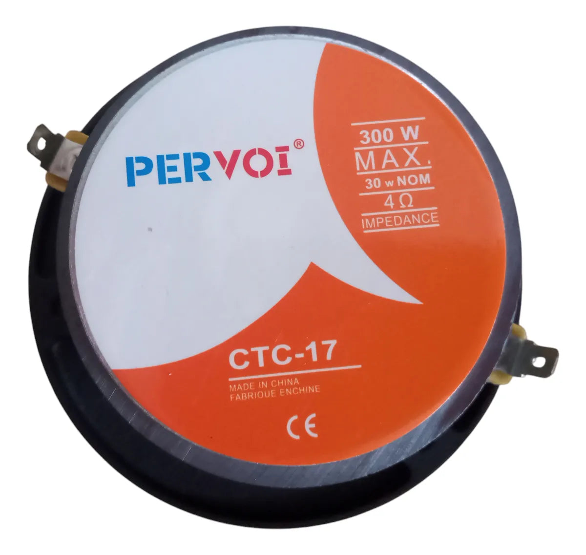 Parlante,sonido Tweeter Potente 300w Para Vehículos