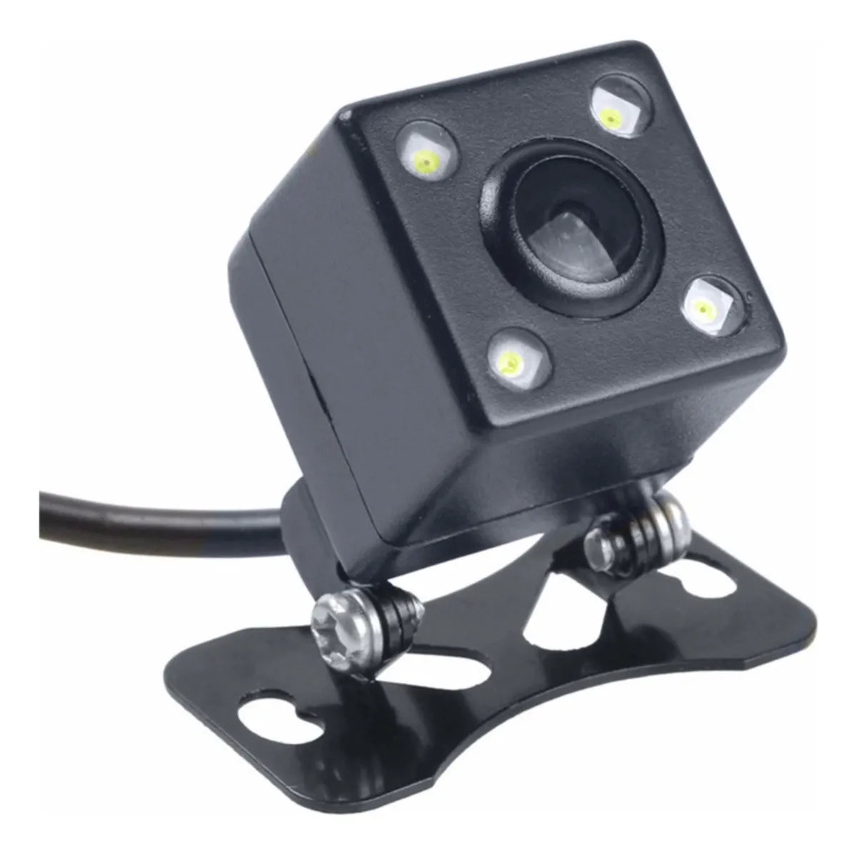 Camara De Retroceso Universal Para Vehiculos Carro Hd