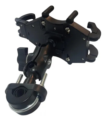 Soporte Para Bicicleta o Moto Celular Gps iPod Camara
