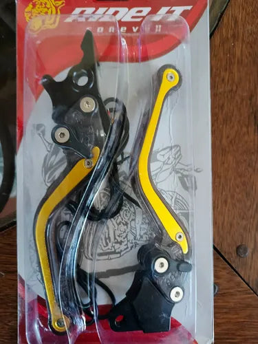 Manillas / Crochet Led Moto