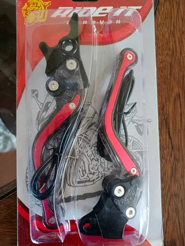 Manillas / Crochet Led Moto