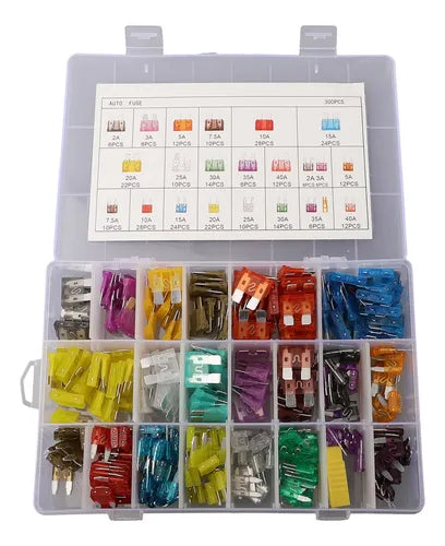 Tipo De Chip Extractor De Fusibles, Materiales De Alta Calidad