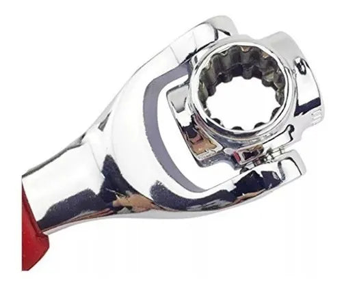 Llave 48 En 1 Universal Giratoria 360 Grados