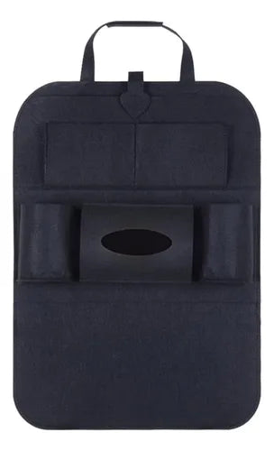 Organizador Para Auto De Asiento Trasero Universal