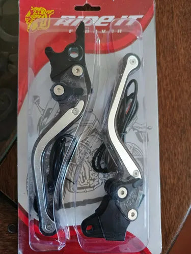 Manillas / Crochet Led Moto