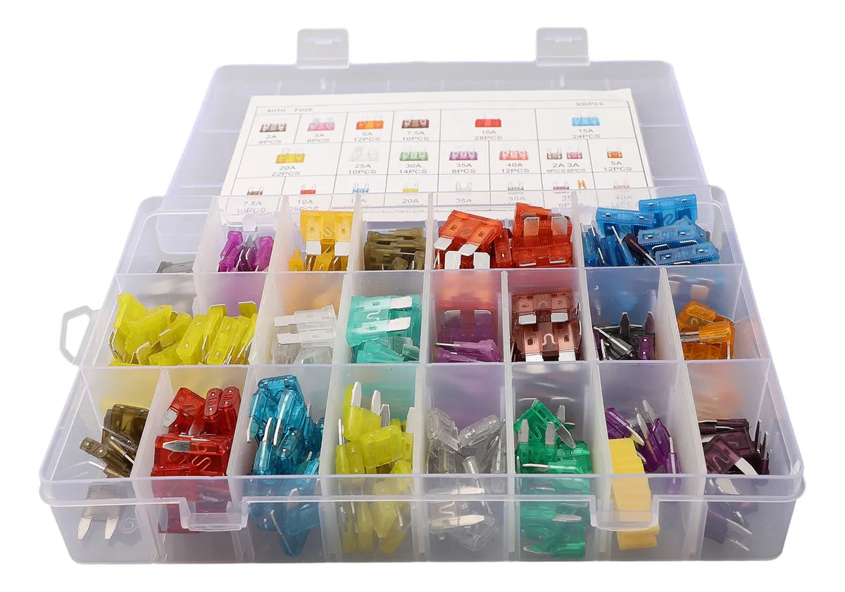 Tipo De Chip Extractor De Fusibles, Materiales De Alta Calidad