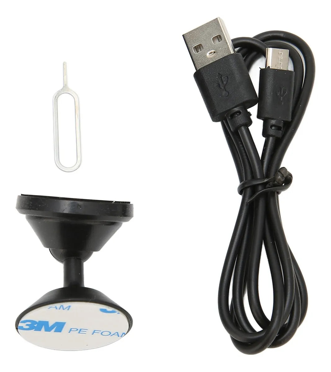 Cámara Pequeña Wifi, Monitor Hd Inalámbrico, Visión